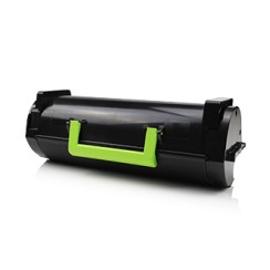 Konica Minolta TNP40 Negro Cartucho de Toner Generico - Reemplaza A6WN01H