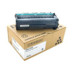 Ricoh Aficio SP300DN Negro Cartucho de Toner Original - 406956