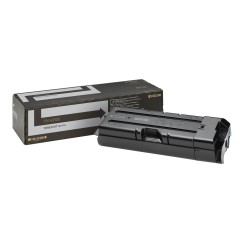 Kyocera TK6705 Negro Cartucho de Toner Original - 1T02LF0NL0