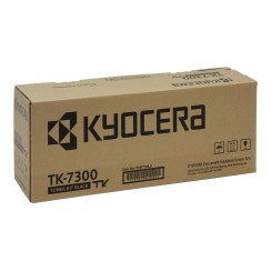 Kyocera TK7300 Negro Cartucho de Toner Original - 1T02P70NL0