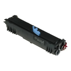 Epson EPL6200 Negro Cartucho de Toner Original - C13S050167