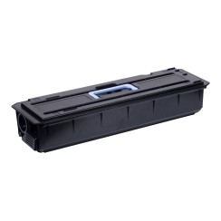 Kyocera TK655 Negro Cartucho de Toner Original - 1T02FB0EU0