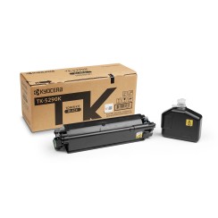 Kyocera TK5290 Negro Cartucho de Toner Original - 1T02TX0NL0/TK5290K