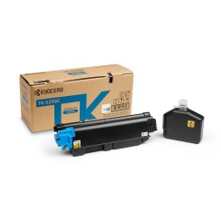 Kyocera TK5290 Cyan Cartucho de Toner Original - 1T02TXCNL0/TK5290C