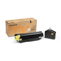 Kyocera TK5290 Amarillo Cartucho de Toner Original - 1T02TXANL0/TK5290Y