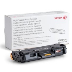 Xerox B205/B210/B215 Negro Cartucho de Toner Original - 106R04347