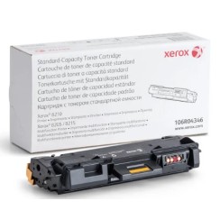 Xerox B205/B210/B215 Negro Cartucho de Toner Original - 106R04346