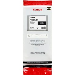 Canon PFI320 Negro Mate Cartucho de Tinta Original - 2889C001