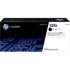 HP W1335X Negro Cartucho de Toner Original - 335X