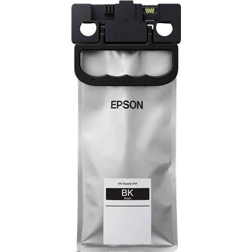 Epson T01C1 Negro Cartucho de Tinta Original - C13T01C100