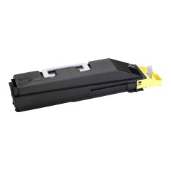 Kyocera TK855 Amarillo Cartucho de Toner Generico - Reemplaza 1T02H7AEU0/TK855Y