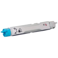 Xerox Phaser 6360 Cyan Cartucho de Toner Generico - Reemplaza 106R01214