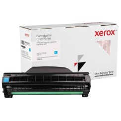 Xerox Everyday HP CF031A Cyan Cartucho de Toner Generico - Reemplaza 646A