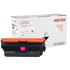 Xerox Everyday HP CF033A Magenta Cartucho de Toner Generico - Reemplaza 646A