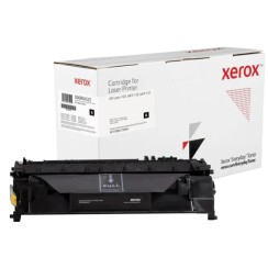 Xerox Everyday HP W1106A Negro Cartucho de Toner Generico - Reemplaza 106A