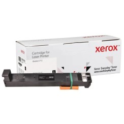 Xerox Everyday OKI C712 Negro Cartucho de Toner Generico - Reemplaza 46507616