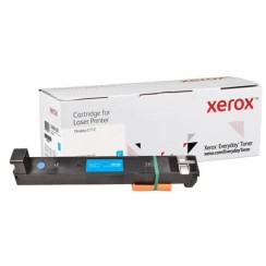 Xerox Everyday OKI C712 Cyan Cartucho de Toner Generico - Reemplaza 46507615