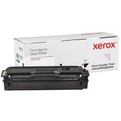 Xerox Everyday Samsung CLP415/CLX4195 Negro Cartucho de Toner Generico - Reemplaza CLT-K504S/SU158A