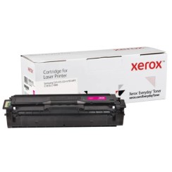 Xerox Everyday Samsung CLP415/CLX4195 Magenta Cartucho de Toner Generico - Reemplaza CLT-M504S/SU292A