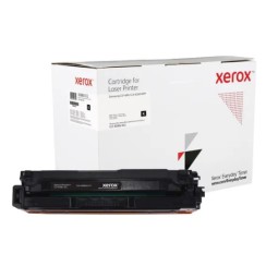 Xerox Everyday Samsung CLP680/CLX6260 Negro Cartucho de Toner Generico - Reemplaza CLT-K506L/CLT-K506S/SU171A/SU180A