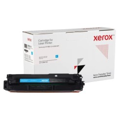 Xerox Everyday Samsung CLP680/CLX6260 Cyan Cartucho de Toner Generico - Reemplaza CLT-C506L/CLT-C506S/SU038A/SU047A