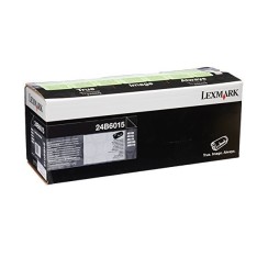 Lexmark M5155/M5163/M5170/XM5163/XM5170 Negro Cartucho de Toner Original - 24B6015