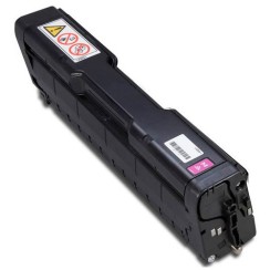 Ricoh Aficio SP-C221N Magenta Cartucho de Toner Generico - Reemplaza 406054