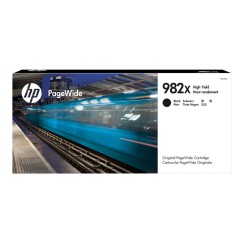 HP 982X Negro Cartucho de Tinta Original - T0B30A