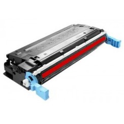 HP Q6463A Magenta Cartucho de Toner Generico - Reemplaza 644A