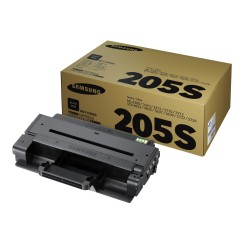 Samsung MLT-D205S Negro Cartucho de Toner Original - SU974A