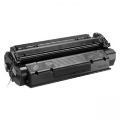 HP C7115X/Q2613X/Q2624X Negro Cartucho de Toner Generico - Reemplaza 15X/13X/24X