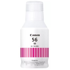 Canon GI56 Magenta Botella de Tinta Original - GI56M/4431C001