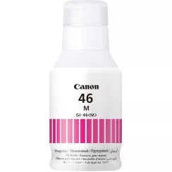 Canon GI46 Magenta Botella de Tinta Original - GI46M/4428C001