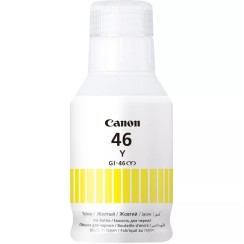 Canon GI46 Amarillo Botella de Tinta Original - GI46Y/4429C001