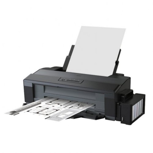 Epson EcoTank ET14000 Impresora Color A3+ 30ppm (Botellas 664)