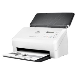 HP ScanJet Enterprise Flow 7000 s3 Escaner Documental - Hasta 75ppm - Alimentador Automatico - Doble Cara