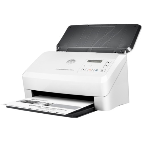 HP ScanJet Enterprise Flow 7000 s3 Escaner Documental - Hasta 75ppm - Alimentador Automatico - Doble Cara