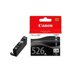 Canon CLI526 Negro Cartucho de Tinta Original - 4540B001