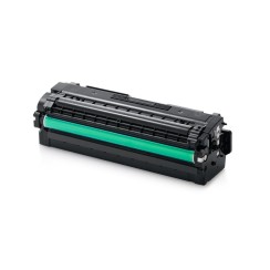 Samsung CLP680/CLX6260 Amarillo Cartucho de Toner Generico - Reemplaza CLT-Y506L/CLT-Y506S/SU515A/SU524A