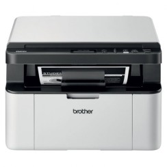 Brother DCP-1610W Impresora Multifuncion Laser Monocromo WiFi 20ppm