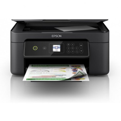 Epson Expression Home XP3150 Multifuncion Color Duplex WiFi 33ppm