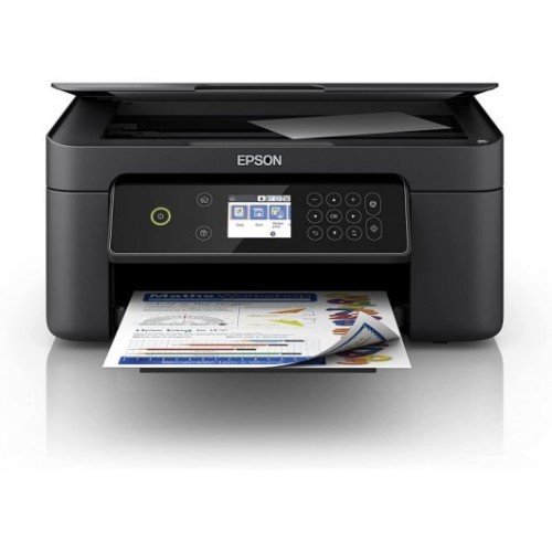 Epson Expression Home XP4150 Impresora Multifuncion Color Duplex WiFi 33ppm