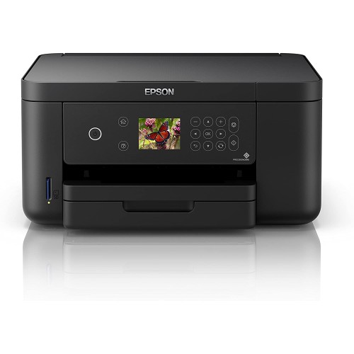 Epson Expression Home XP5150 Impresora Multifuncion Color Duplex WiFi 33ppm