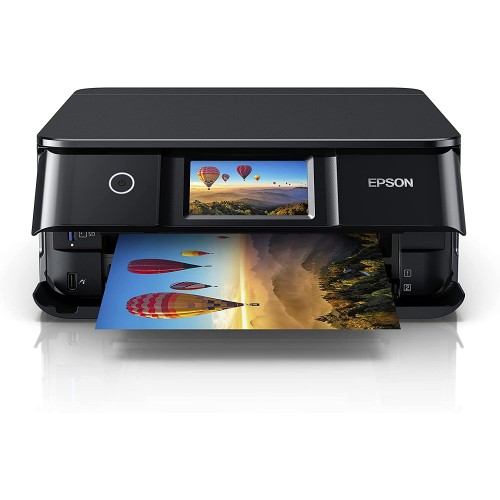 Epson Expression Photo XP8700 Impresora Fotografica Multifuncion Color Duplex WiFi 32ppm