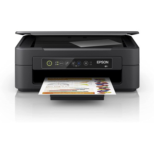 Epson Expression Home XP2150 Multifuncion Color WiFi 27ppm