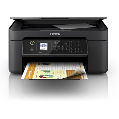 Epson Workforce WF2820DWF Multifuncion Color WiFi 33ppm