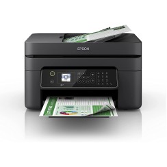 Epson Workforce WF2840DWF Multifuncion Color Duplex WiFi 33ppm