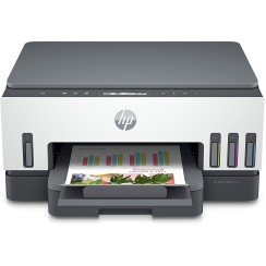 HP Smart Tank 7005 Impresora Multifuncion Duplex WiFi 15ppm