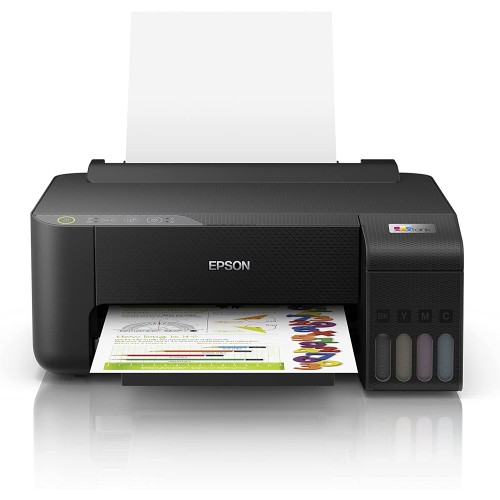 Epson EcoTank ET1810 Impresora Color WiFi 33ppm