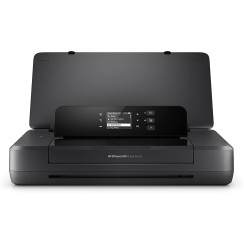 HP Officejet 200 Impresora Portatil Color WiFi 10ppm